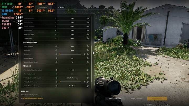 Grey Zone Warfare Gameplay