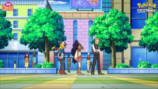 Pokemon phần 14 tập 38 lồng tiếng