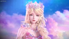Divine Love_Bluee Eps 3 Sub Indo