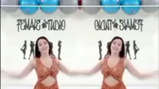 @li2_bellydance Hot Belly Dance Indonesia (2)