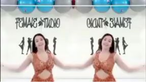 @li2_bellydance Hot Belly Dance Indonesia (2)