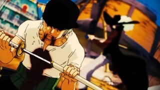 amv one piece p1