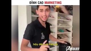 Đỉnh Cao Marketing