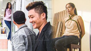 Cay cú bồ theo người khác, bạn gái ÔNG TRÙM sai người XỬ LUÔN TÌNH ĐỊCH | PHIM HÌNH SỰ VIỆT NAM 2023