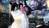 [Jianwang 3 / Zangxue / Female Axe Male A] Công chúa số 1 thế giới của Hoàng quý phi (Phần 2)