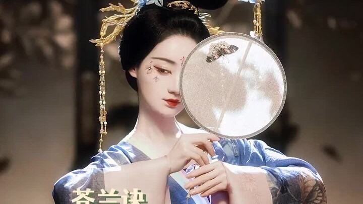 郭晓婷史上最惨女战神！她的新剧人设真的狠狠鲨我，女师傅男徒弟虐恋yyds！