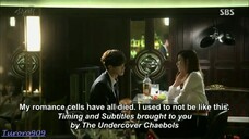 High Society - Episode 13 (Tagalog Dub)