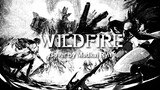 Medkai Ryn - Wildfire | Honkai:Star Rail Theme Cover | #medcover | #JPOPENT