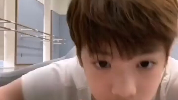 A Day in the Life of a Japanese Ballet Boy