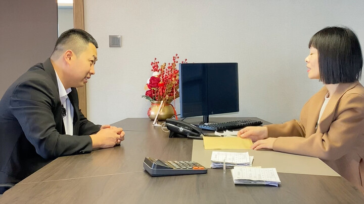 Manajer Lobi Susah Tidur Setelah Menyelesaikan Tugas Nol Keluhan