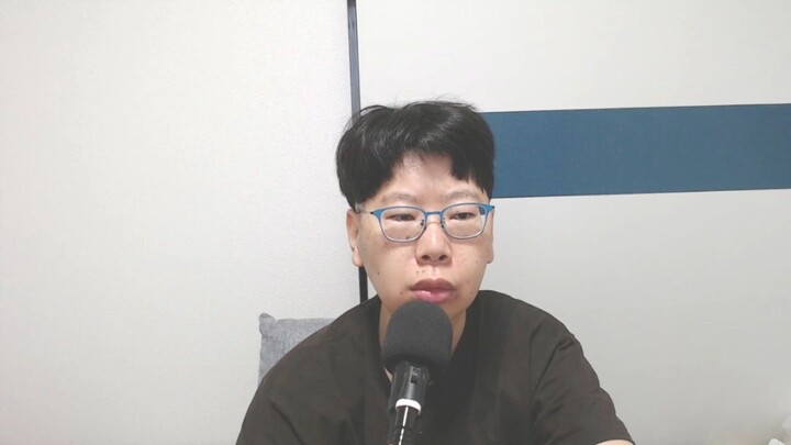 【ニンポー コメ無】もうだめだ。2023年6月24日