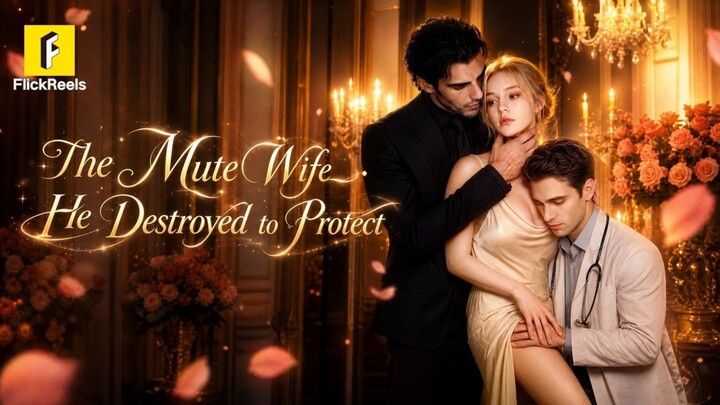 THE MUTE BRIDE HE DESTROYED TO PROTECT
