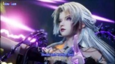 Honor Of Kings: Chapter Glory Arc E01 Subtitle Indonesia