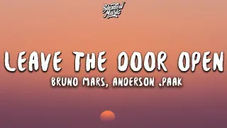 Leave The Door Open Bruno Mars Anderson Paak Silk Sonic Lyric Video Bilibili Leave The Door Open Bruno Mars Anderson Paak Silk Sonic Lyric Video Bilibili