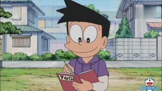 Doraemon episode 288 - Sudu Rasa (bahasa melayu)