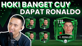 EVENT FOUNDERS INI WAJIB KITA IKUTI GUYS SEBELUM RILIS EA FC MOBILE