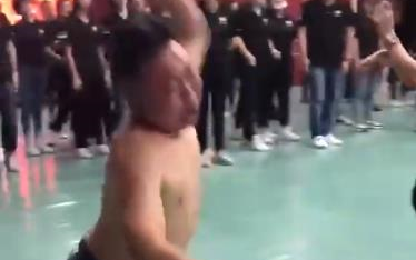 我打工人，何尝不想成为一个伟大的舞蹈家？