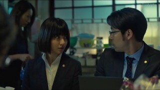 Chou no Rikigaku: Satsujin Bunsekihan Eps 3 Sub Indo