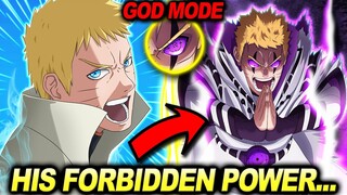 NO WAY...Hokage Naruto's RETURN TO GOD TIER Is Upon Us-Hokage Naruto's Top 5 Ways To Grow STRONGER!