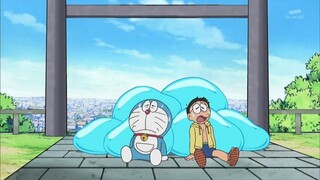 Doraemon episode 610