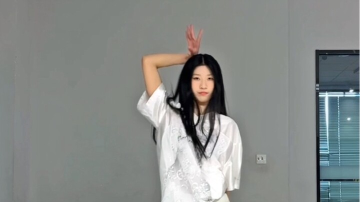 ท่าไม้ตายของฮยอนอา