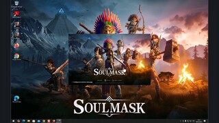 Soulmask Descargar para PC