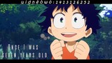 Boku no Hero Academia: Học Viện Siêu Anh Hùng【AMV】 ►7 Years #anime #schooltime