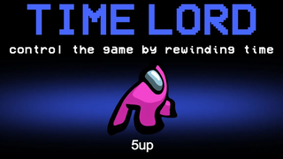 *ใหม่* บทบาท TIME LORD ให้คุณย้อนเวลาได้! นี่อาจเป็นบทบาทที่แข็งแกร่งที่สุด