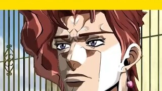 Jotaro: The ultimate killer, no solution