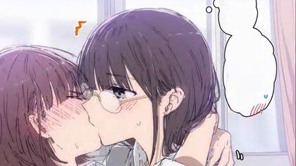 [Juman/Mature Meat] 100 Days of Yuri Challenge Part 2 "101 Days of Falling in Love with Yuri" (3) On