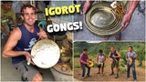 PHILIPPINES Hidden TREASURES | BecomingFilipino Plays Music With IGOROTS In The Mountains