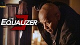 The Equalizer 3 2023 | Hollywood Full Adventure Movie | Hindi Dubbed | DK Movies & Studio