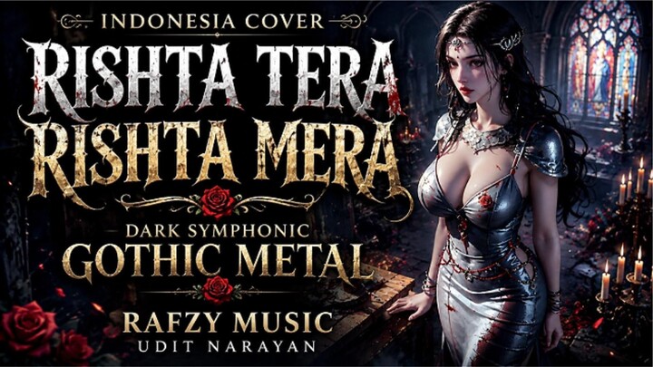 RISHTA TERA RISHTA MERA (2026)