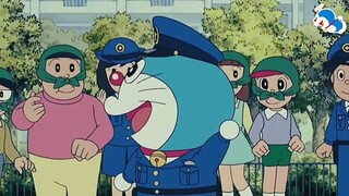 DORAEMON ITA 2023 - Indiscrezioni d'amore!