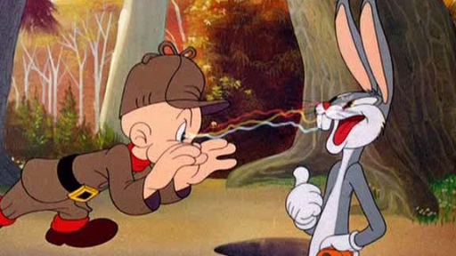 Looney Tunes Classic Collections - The Hare-Brained Hypnotist