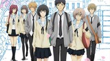 ReLife Episode 1 Sub Indo