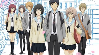 ReLife Episode 11 Sub Indo