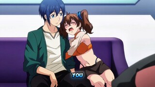 DUNIA KIAMAT LAKI - LAKI {AMV}