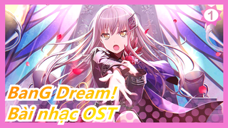 「BanG Dream! Tập của Roselia Ⅱ：Song I am.」Bài nhạc OST_F