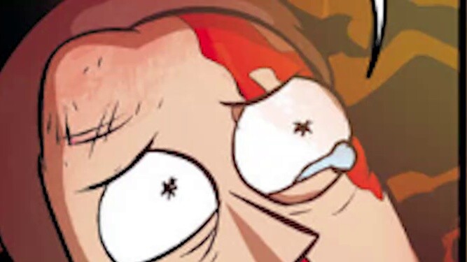 Jerry becomes the protagonist of the epic story! He's incredibly eye-catching in the latest plot! (O