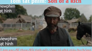 thay đổi tính nết p2 #reviewphimhoathinh