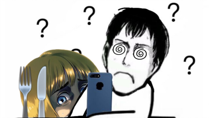 [Beltharion Classics] What bad things did Bertolt do?