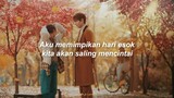 Ha Sung Woon - I Fall In Love | Ost. The King: Eternal Monarch (Sub Indo)
