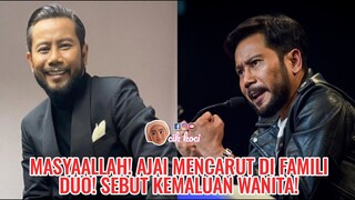 MasyaAllah! Ajai Mencarut Di Famili Duo! Sebut Kemaluan Wanita!