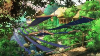 Hal Haru – Trái Tim Người Máy _HD Vietsub