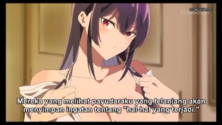 kelihatan dikit😳