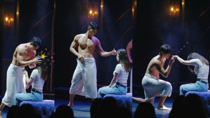 คนเกาหลีก็มี “แม็กแห่งความมหัศจรรย์” ของตัวเอง