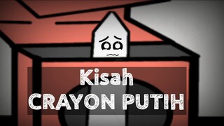 Kisah Crayon Putih