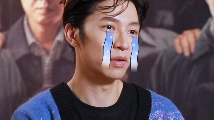 يتذكر سون يانغ لحظة تسلّمه عرض فيلم “الشخص الثامن المشتبه به”: في ذلك الوقت، لم يكن حتى قادراً على د