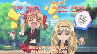 Shugo Chara!! Doki S2 Episode 28